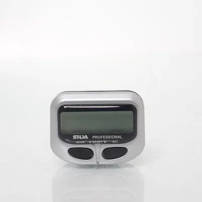MP3 speler (Zilver) van Silva
