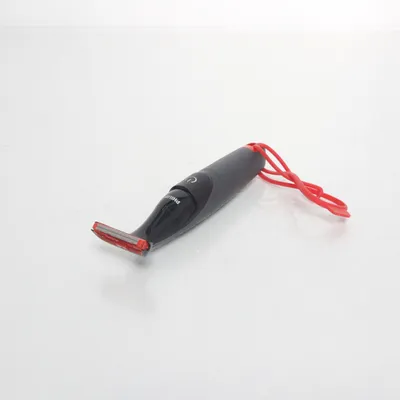 Trimmer (Svart) från Philips thumbnail 1