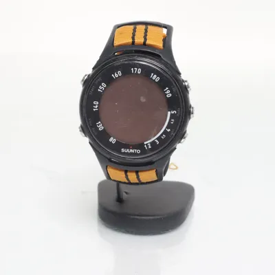 Second hand suunto watches online