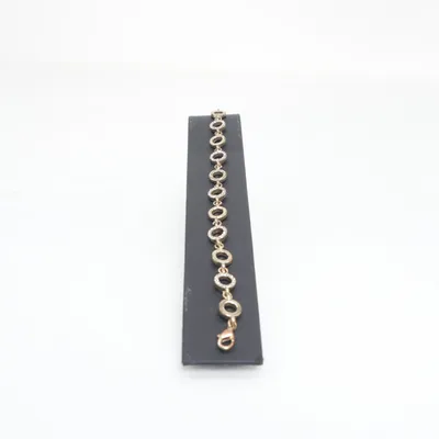 Armband (Goud) Onbekend materiaal