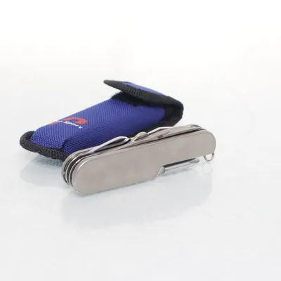 Fickkniv (Silverfärgad) från Pro Sports 