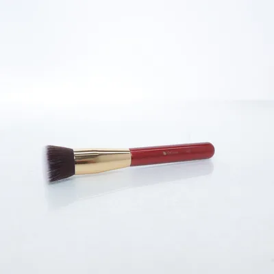 Make-up kwast (Rood, Goud) van DUcare