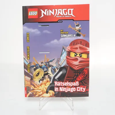Children's book