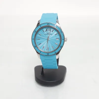 Armbandsur (Blå) från Jacques Lemans