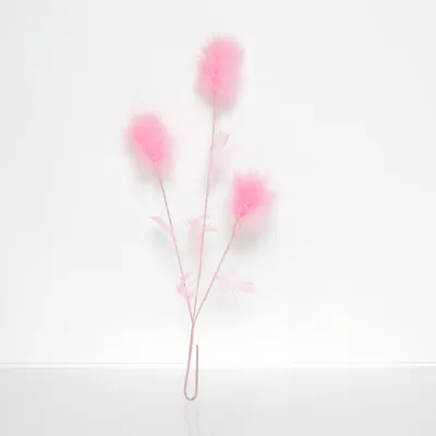 Kattenaccessoire (Roze)