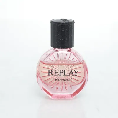 Eau de Toilette (Essential) från Replay