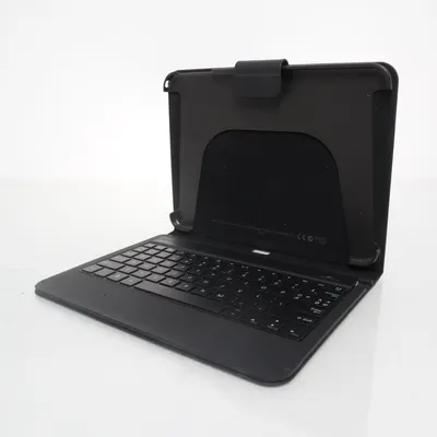 Tastatur (Sort) fra Belkin