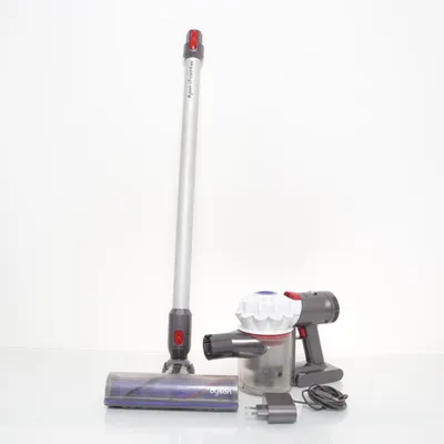 Dammsugare (Grå, Flerfärgad) från Dyson