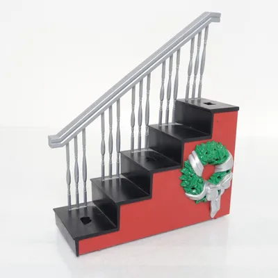 Christmas decoration (Multicolored) from Mattel