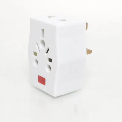 Adapter van Fused