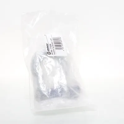 Karbinhake (Silverfärgad) från Unité