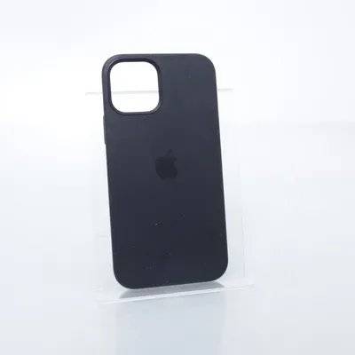 Phone case (Black) from Apple