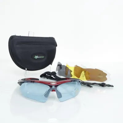 Sportglasögon (Flerfärgad) från Rock Bros