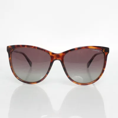 Solglasögon (Brun) från Polaroid
