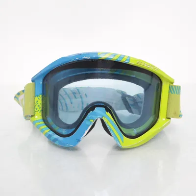 Skidglasögon (Blå, Flerfärgad) från Scott