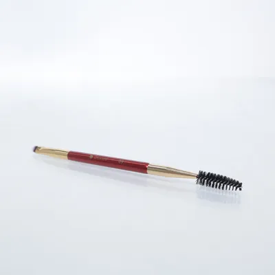 Make-up kwast (Rood, Goud) van DUcare