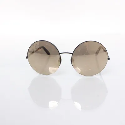 Lunettes de soleil (Noir) de Victoria Beckham