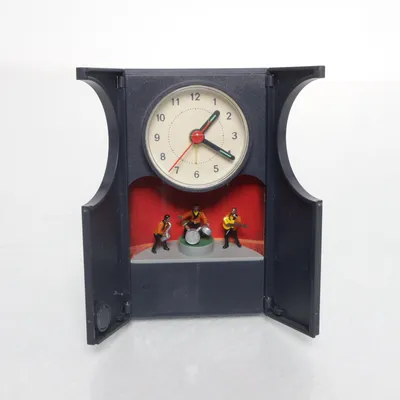 Alarm bell