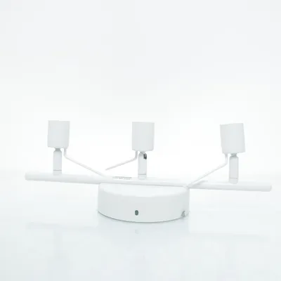 Spotlight (White) from IKEA