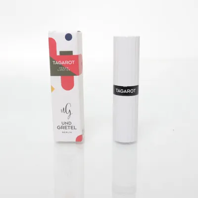 Lippenstift (10 rose kiss) van Und Gretel