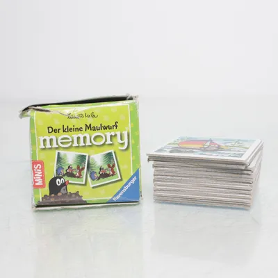 Brætspil fra Ravensburger