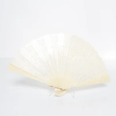 Ventilator (Hvid)