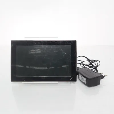 Digital photo frame (Black) from Spectra Electronics