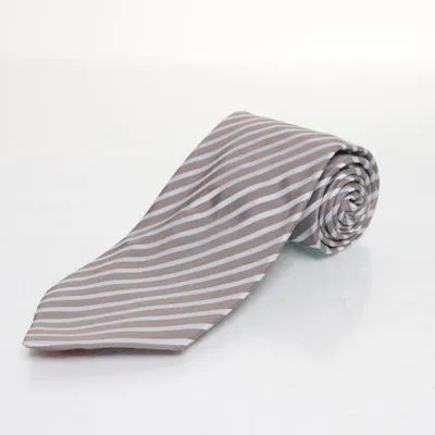 Tie (Gray) from Olymp Silk