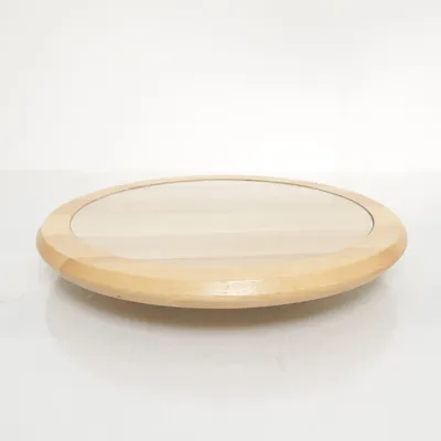 Tårtfat (Beige)