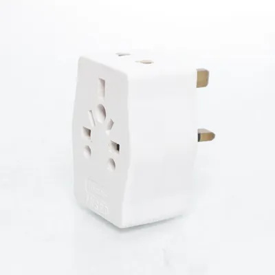 Adapter van Fused
