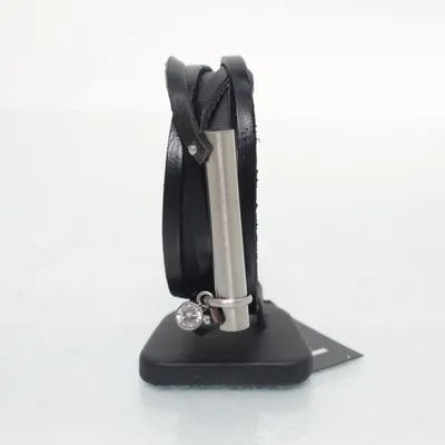 Armband (Svart) från Coal Okänd metall thumbnail 1