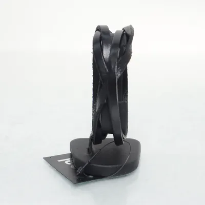 Armband (Svart) från Coal Okänd metall thumbnail 3