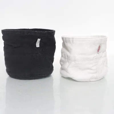 Badrumsinredning (Svart, Vit) från Stelton