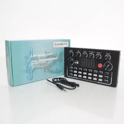 Mixtafel (Zwart)