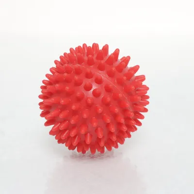 Massage ball (Red)