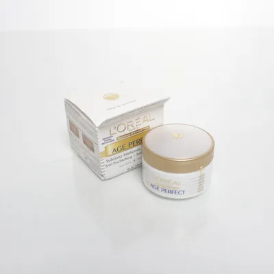 Gezichtscrème van L'Oréal Paris