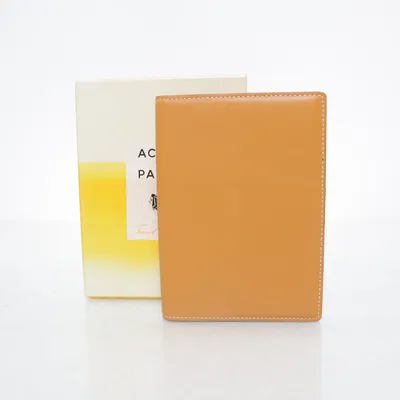 Notitieboek van Acqua di Parma