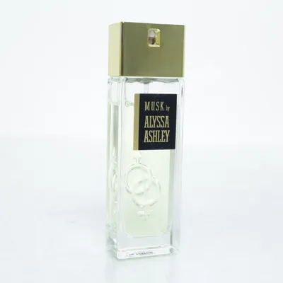Eau de Parfum från Musk by Alyssa Ashley thumbnail 1