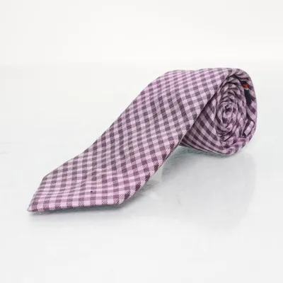 Slips (Lila, Flerfärgad) från Pierre Cardin Silke