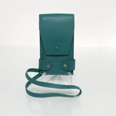 Mobilväska (Grön) från Liebeskind Berlin Skinn