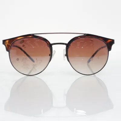 Sunglasses (Brown) from Lexxoo