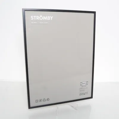 Frame (STRÖMBY) from IKEA