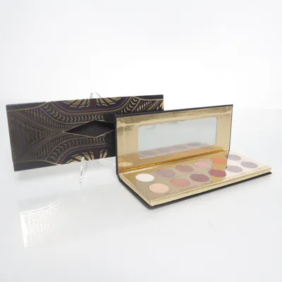 Eye shadow (Queen of Hearts) from Coloured Raine x Power