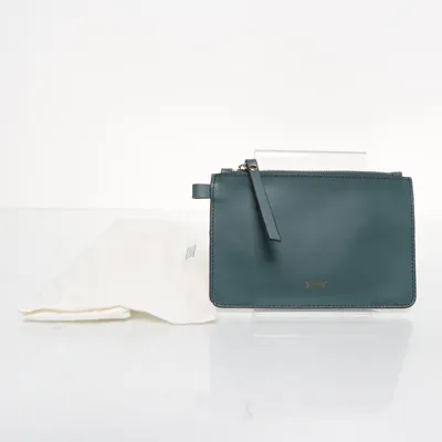 Wallet (Green) from Closed