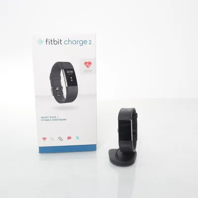 Activity tracker (charge 2) from FitBit