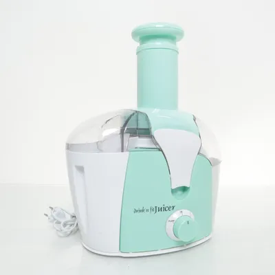 Sapcentrifuge (EX-318) van Natur Pur