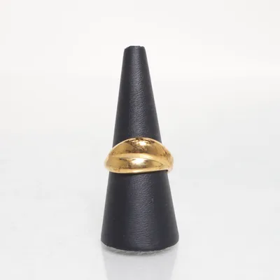 Ring (Guld) fra Bruna Ukendt metal