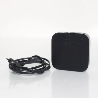 Mediaspeler (Zwart) van Apple