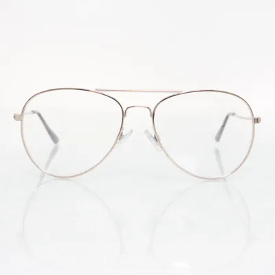 Bril (Goud) van H&M