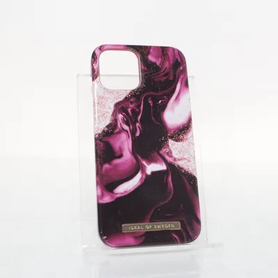 Telefoonhoesje (Lila, Meerkleurig) van iDeal of Sweden